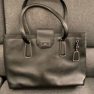 Tumi bag